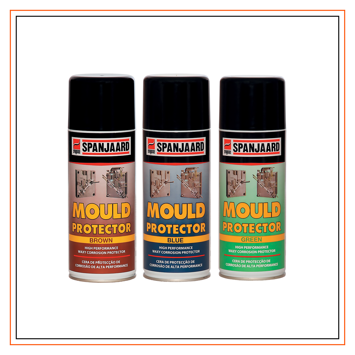 Mould Protection