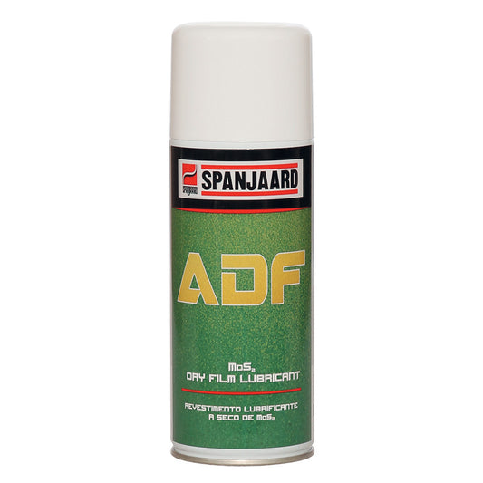 Spanjaard ADF (Air Drying Film)