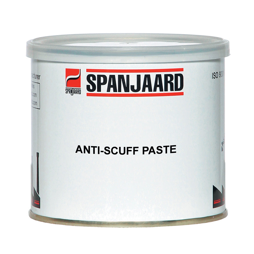 Spanjaard Anti-Scuff Paste 700g