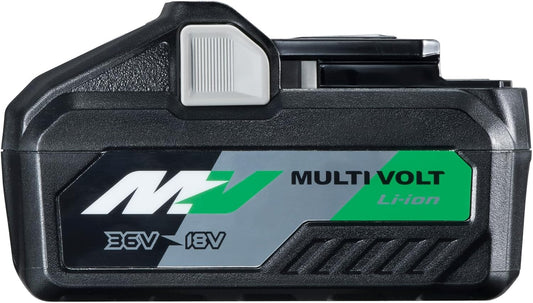 HIKOKI BATTERY 18/36V 4.0/8.0AH