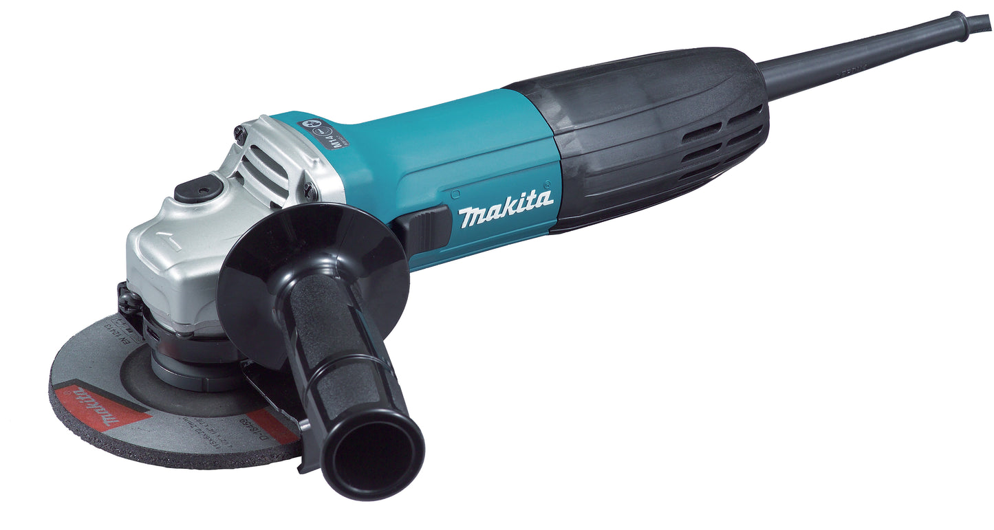 Makita GA4530 Angle Grinder