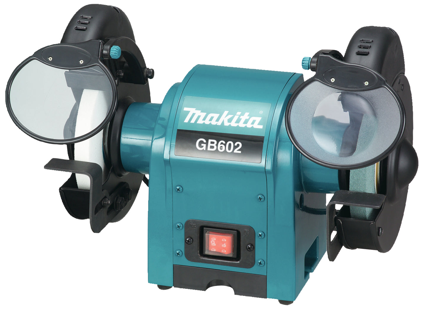 Makita GB602 Bench Grinder