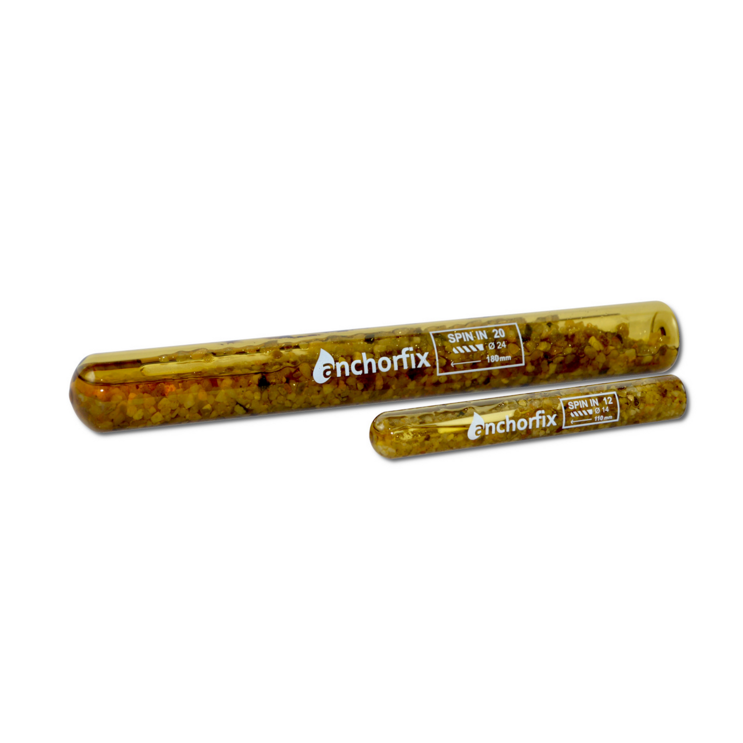 M8 Chemical Anchor Resin Capsule