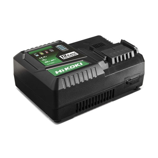 HIKOKI CHARGER 18/36V SUPER RAPID