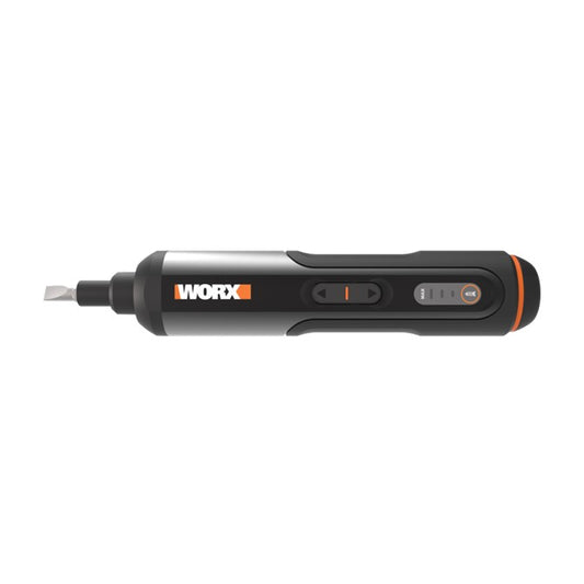 WORX Cordless Screwdriver Pen 4V Kit