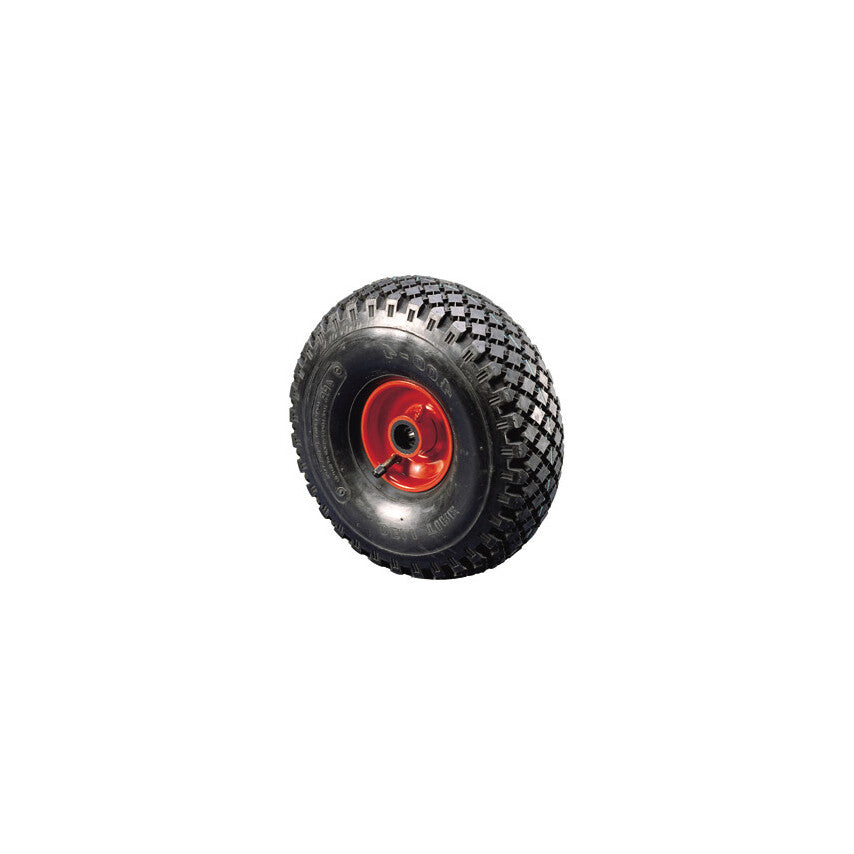 Wheel, 260mm, 120kg Load Capacity