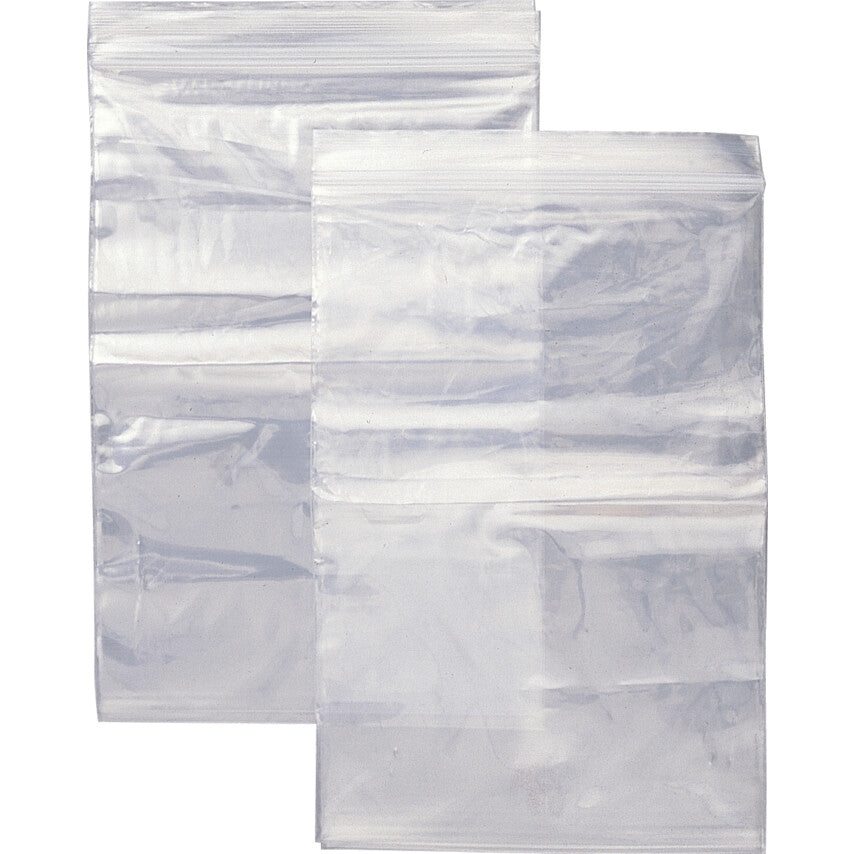 11"x16" Plain Grip seal Bags, PK-1000