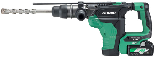 HIKOKI CORDLESS ROTARY HAMMER 36V