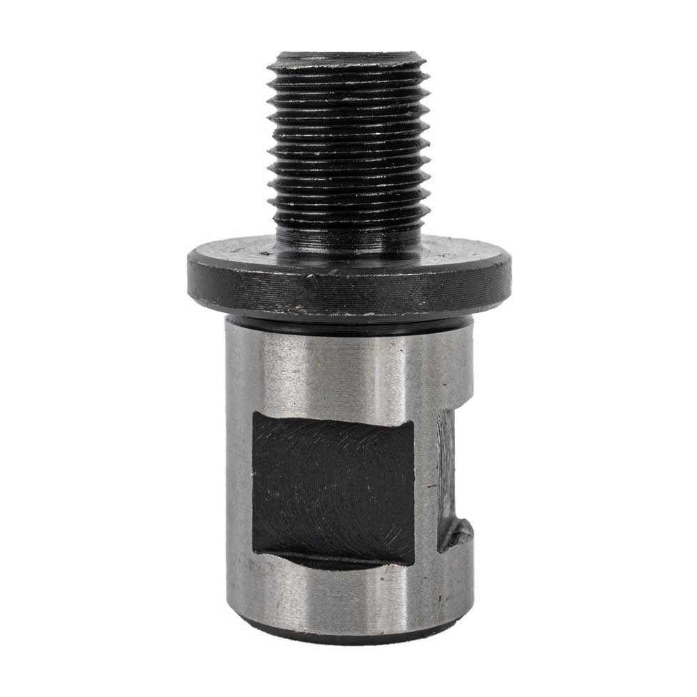 Tork Craft 1/2" UNF Thread Slugger Bit Adapter