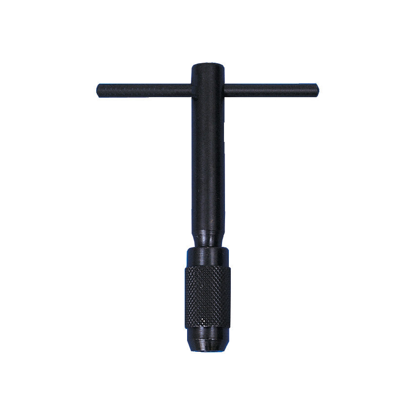 Tap Wrench, Fixed Handle, 4 - 5.5mm