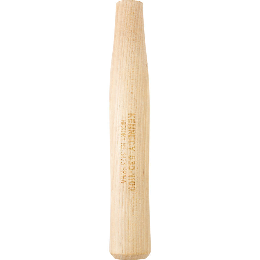 10" Hickory Club Hammer Shaft