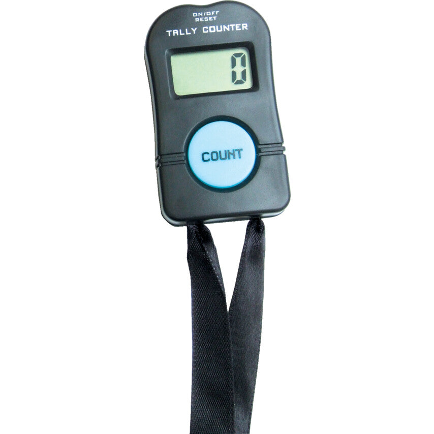 EC2 ELECTRONIC TALLY COUNTER UP ONLY