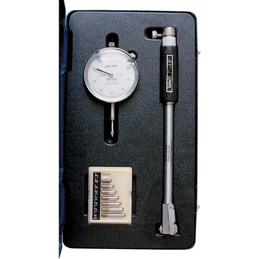 50-150mm DIAL BORE GAUGE