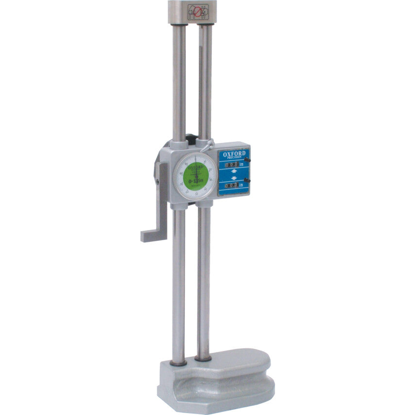 600mmx0.01mm HEIGHT GAUGE