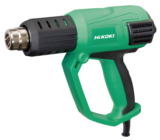 HIKOKI HEAT GUN 2000W DIGITAL DISPLAY