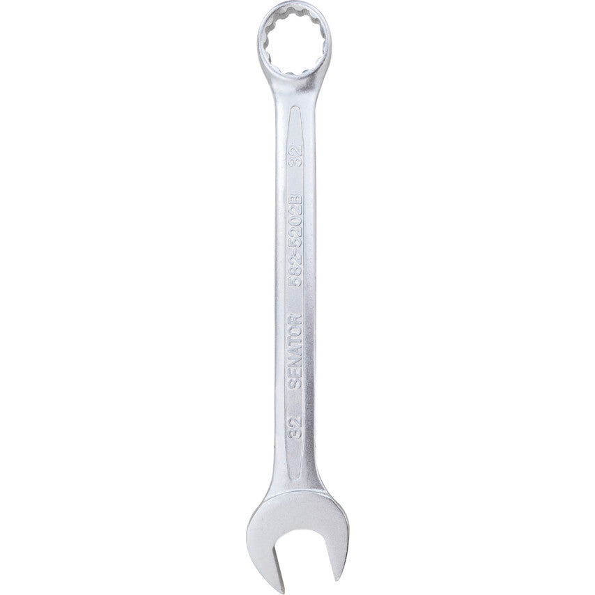 Double End, Combination Spanner, 9mm, Metric