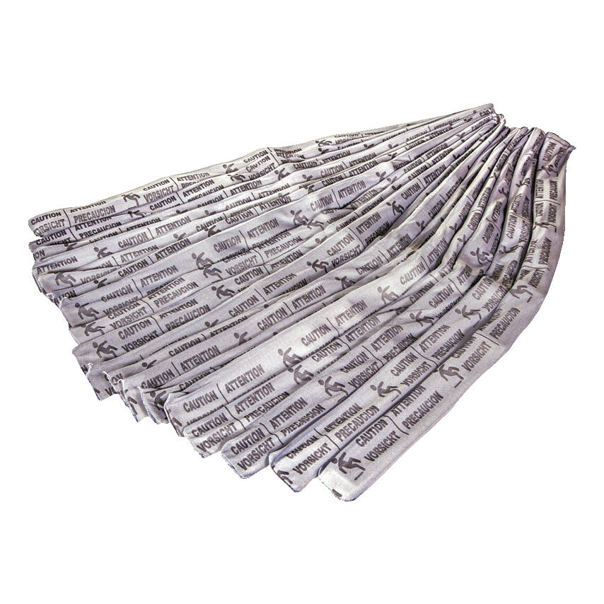 Maintenance Absorbent Sock, 100 Absorbent Capacity Per Pack, 1200mm, Pack of 20