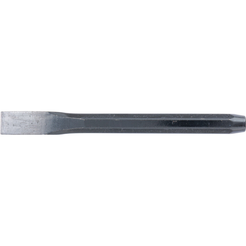 Flat Cold Chisel, Chrome Vanadium Steel, 18mm x 200mm