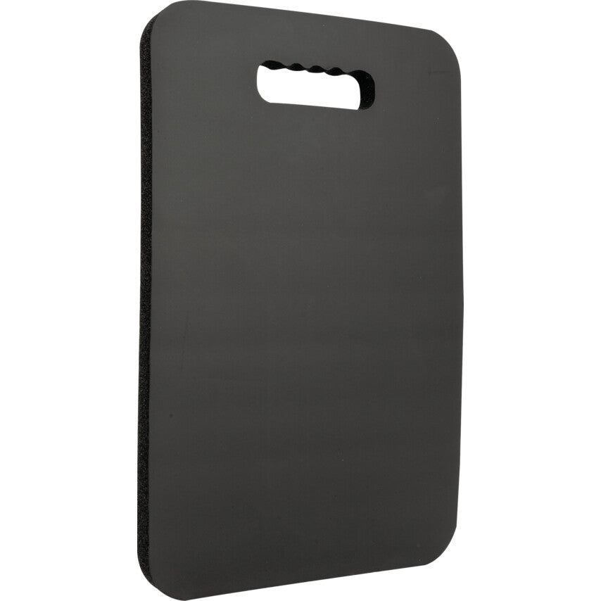 Kneeling Pad, Black, Nitrile/PVC, 53cmx36cm