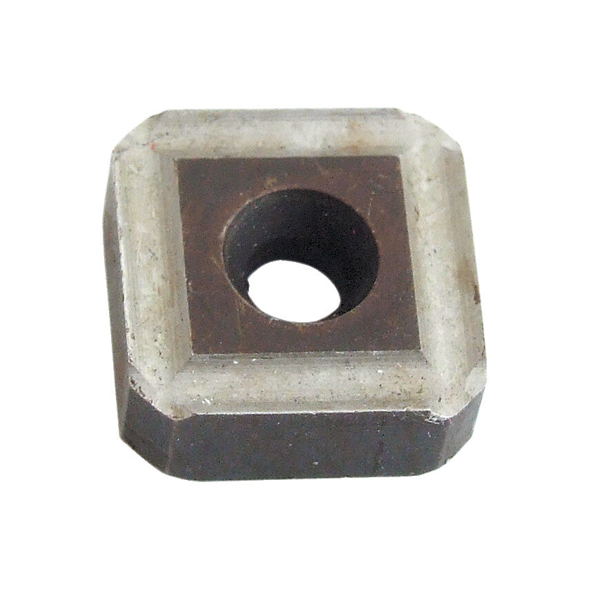 N80K, Hand Deburring Blade, Keyway, High Speed Steel