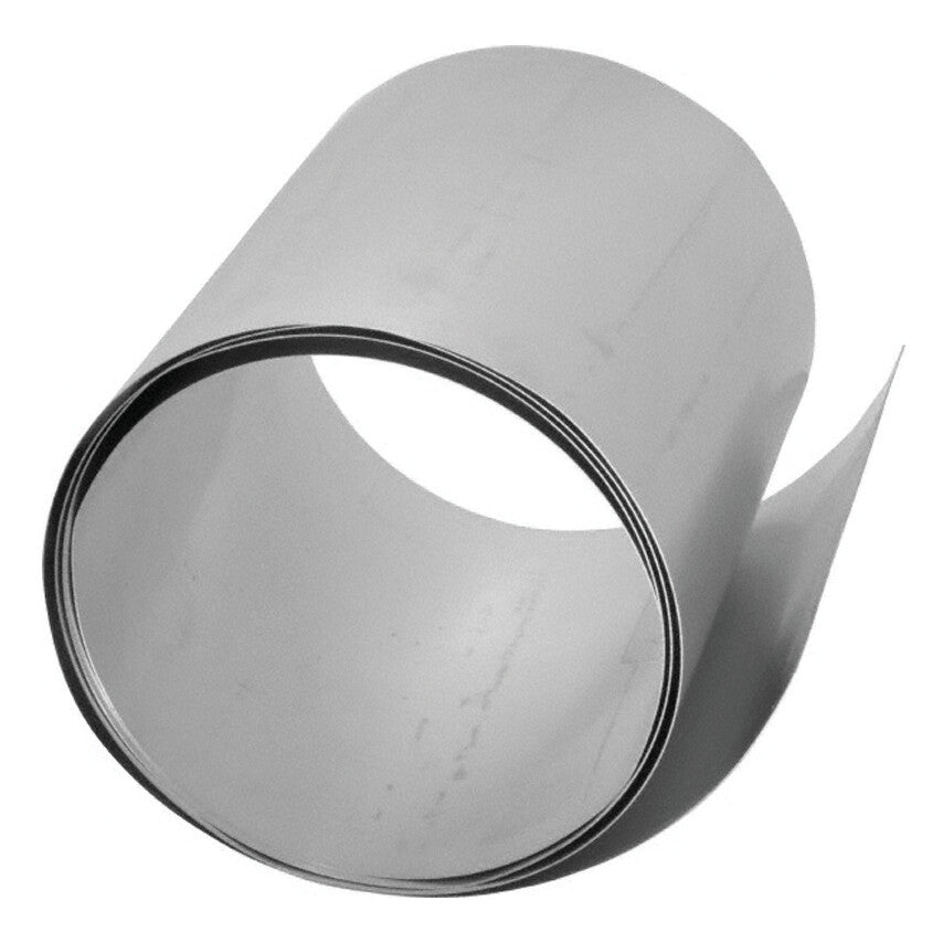 0.800mmx150mmx2.5M STEEL SHIM