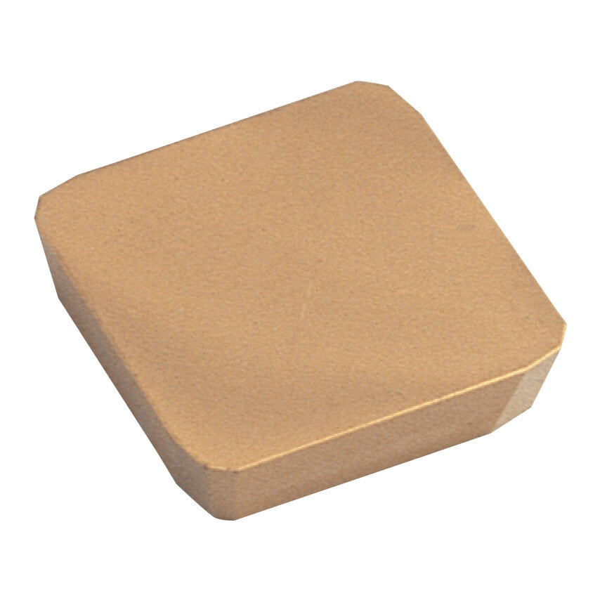 SPKN 1504EDTR, Milling Insert, Carbide, Grade QP25