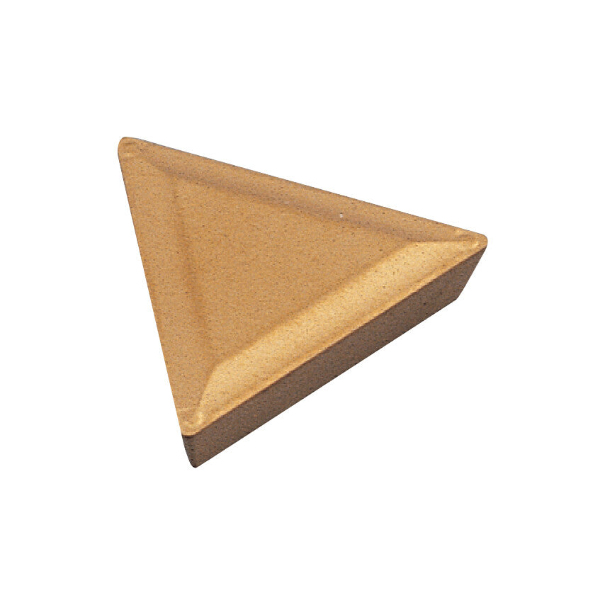 TPMR 110304-PG, Turning Insert, Grade QX5030, Carbide, Triangle