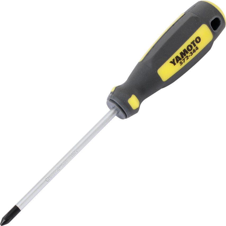 Standard Phillips Screwdriver Phillips PH1 x 100mm