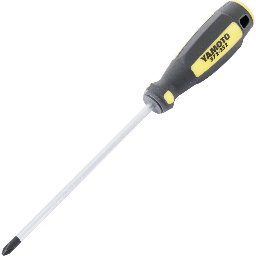 Standard Phillips Screwdriver Phillips PH2 x 150mm