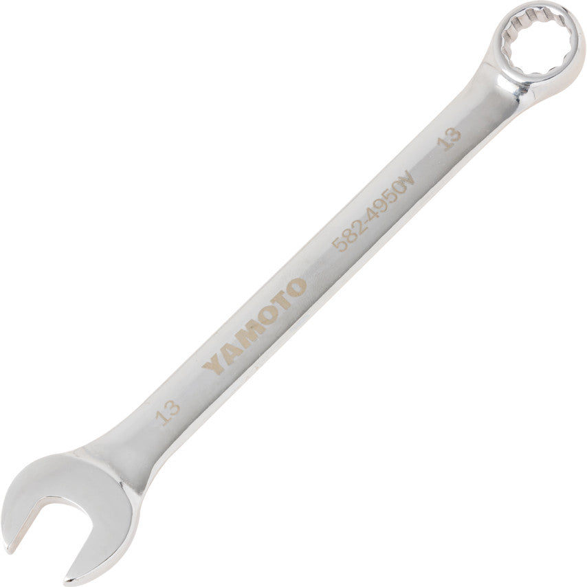 Double End, Combination Spanner, 13mm, Metric