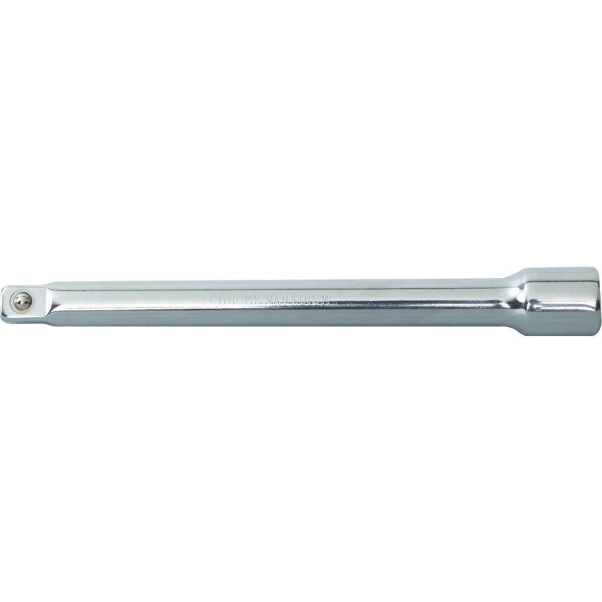 3/8in., Extension Bar, 150mm