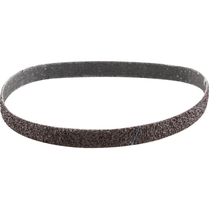 10 x 330mm, Aluminium Oxide Abrasive Belt, P40