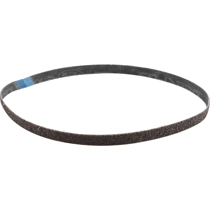 13 x 610mm, Aluminium Oxide Abrasive Belt, P36