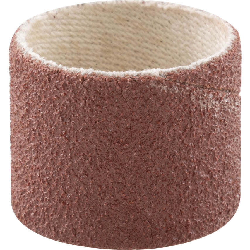 SB0088CT, Sanding Band, 22 x 20mm, P80, Aluminium Oxide