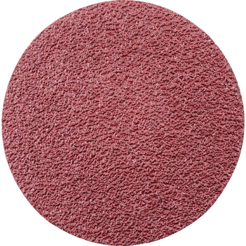 Coated Disc, 75mm, Aluminium Oxide, P40, Quick Change