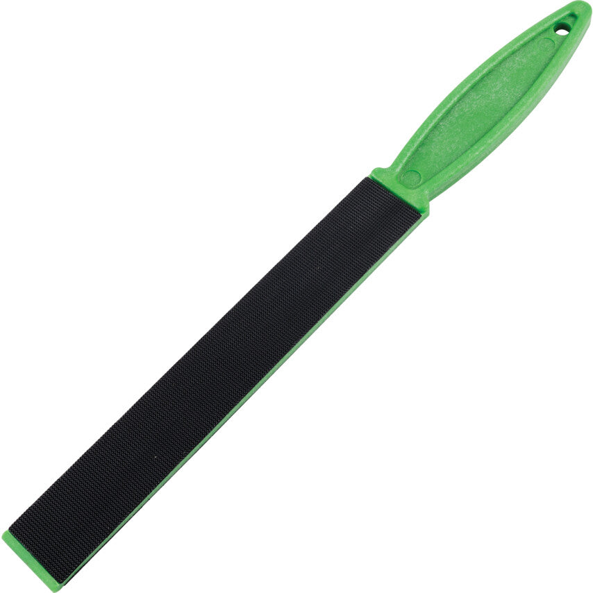 Size 1, Polypropylene, File Handle, 30mm
