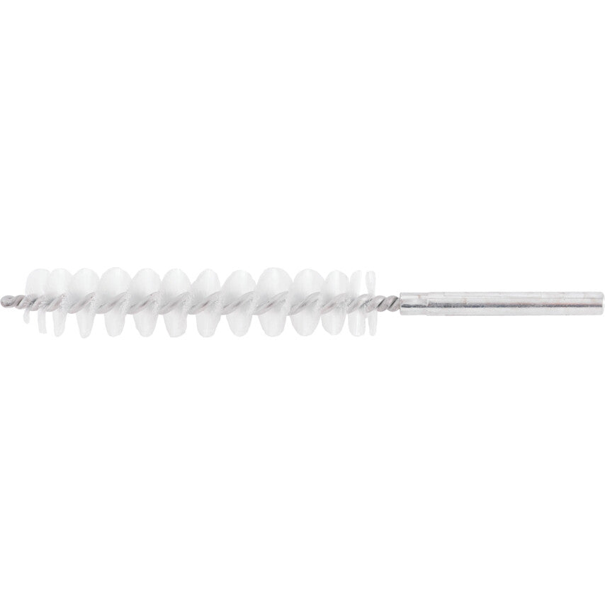 Open Twist Tube Cleaning Nylon Brush 5/8"