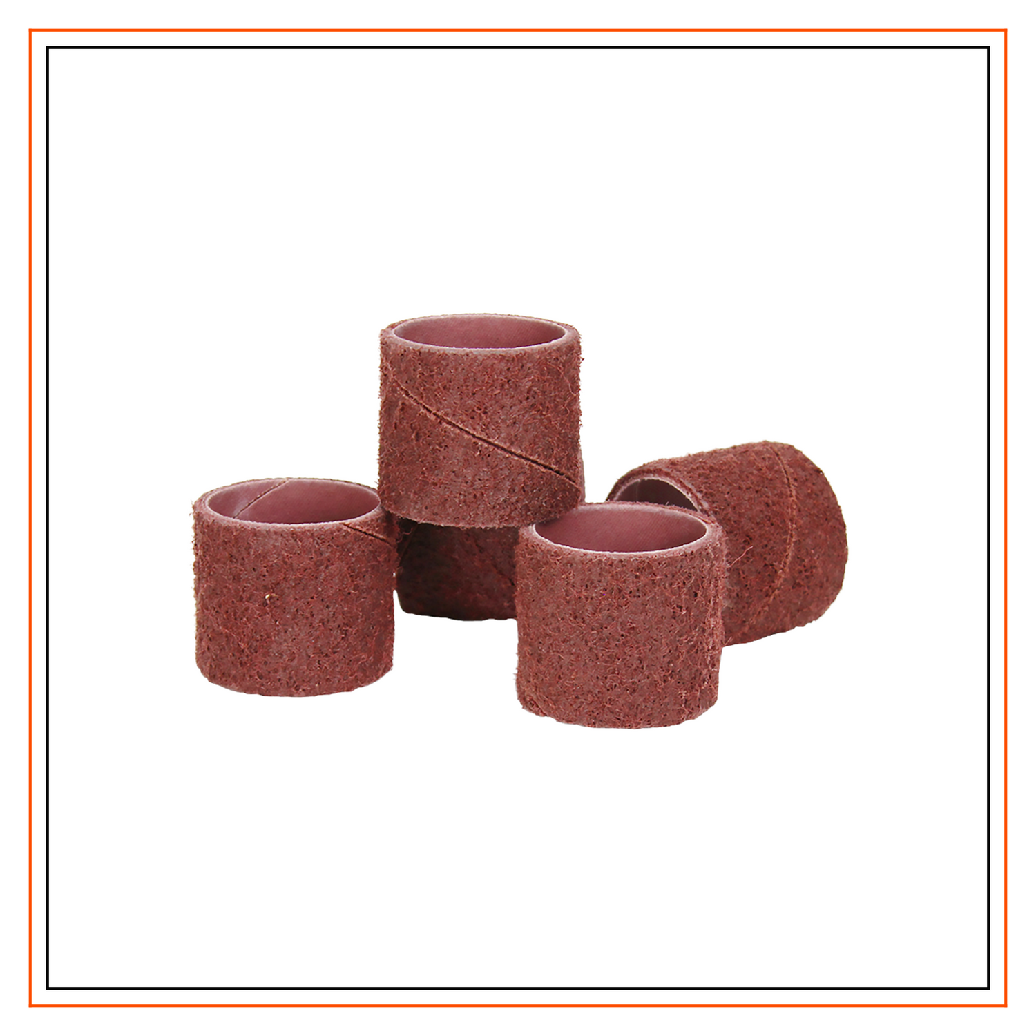 Abrasive Bands