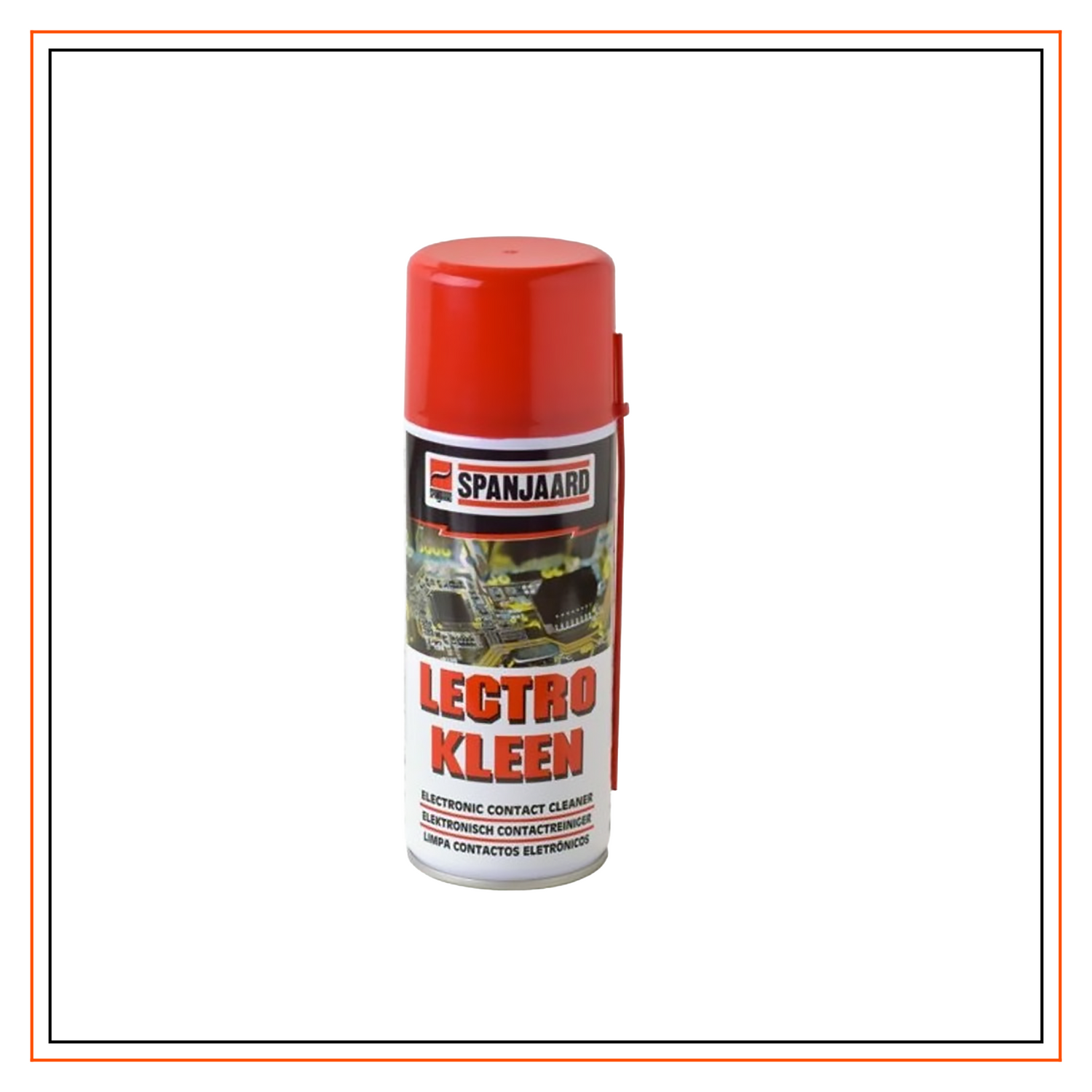 Electrical Cleaner