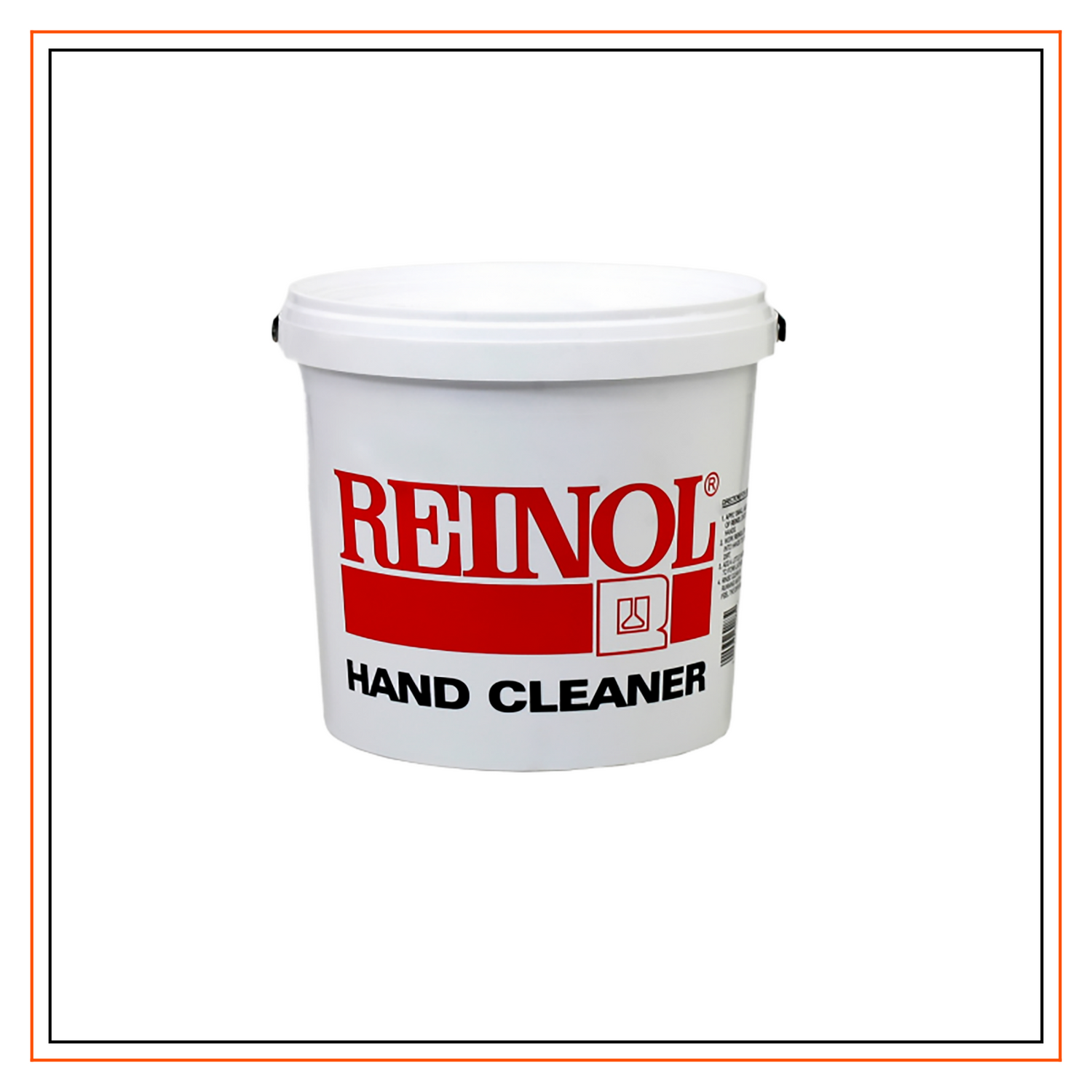 Hand Cleaner