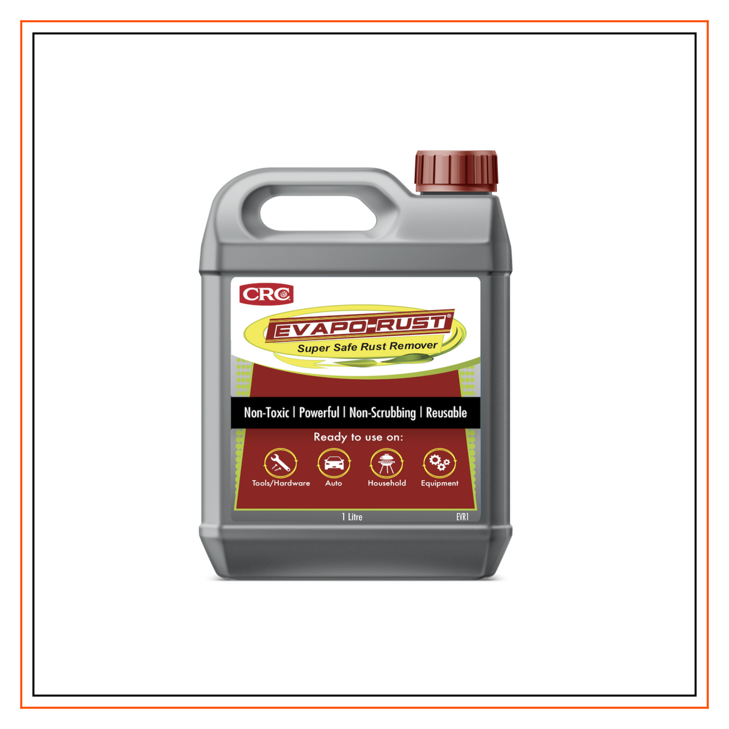 Rust Remover