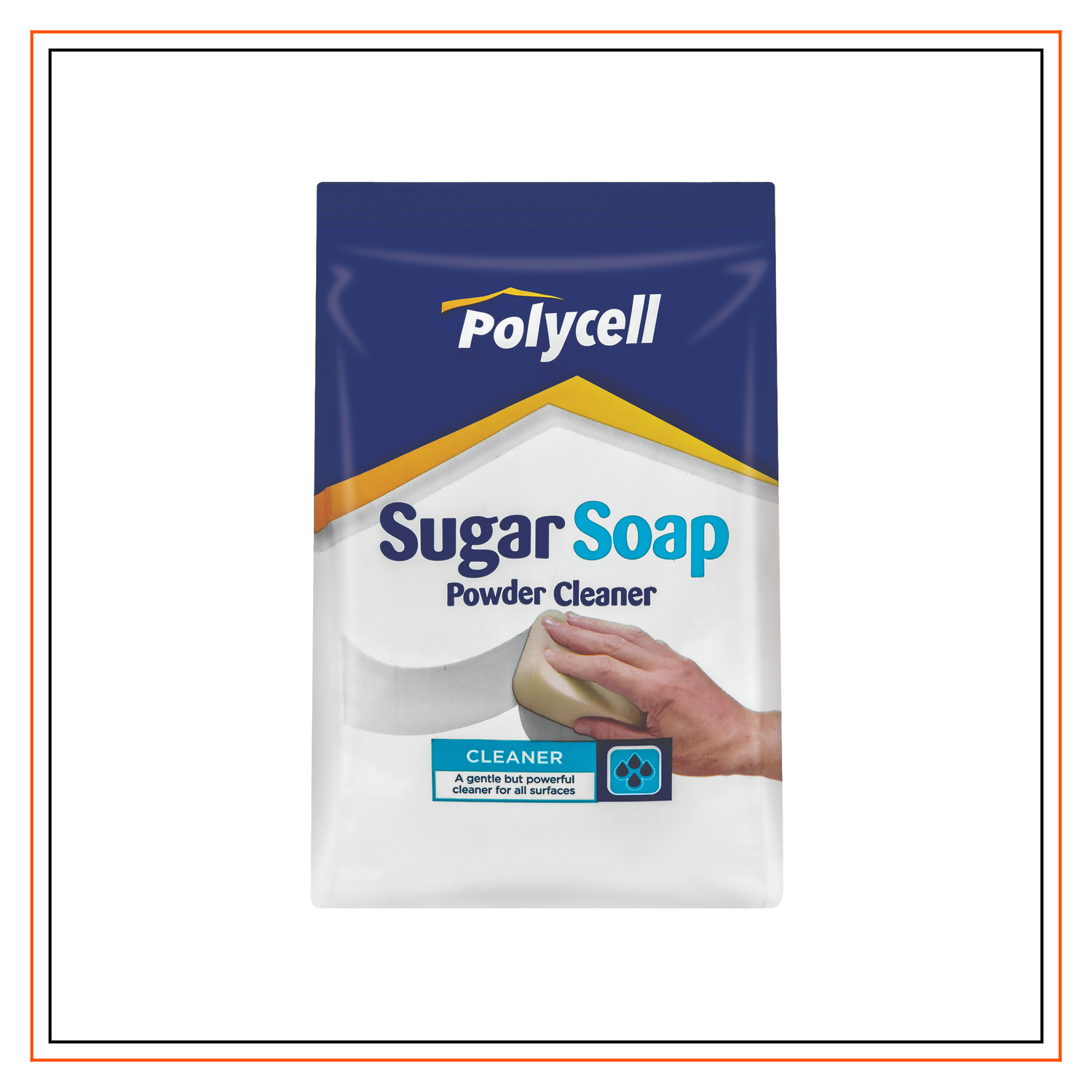 Sugarsoap