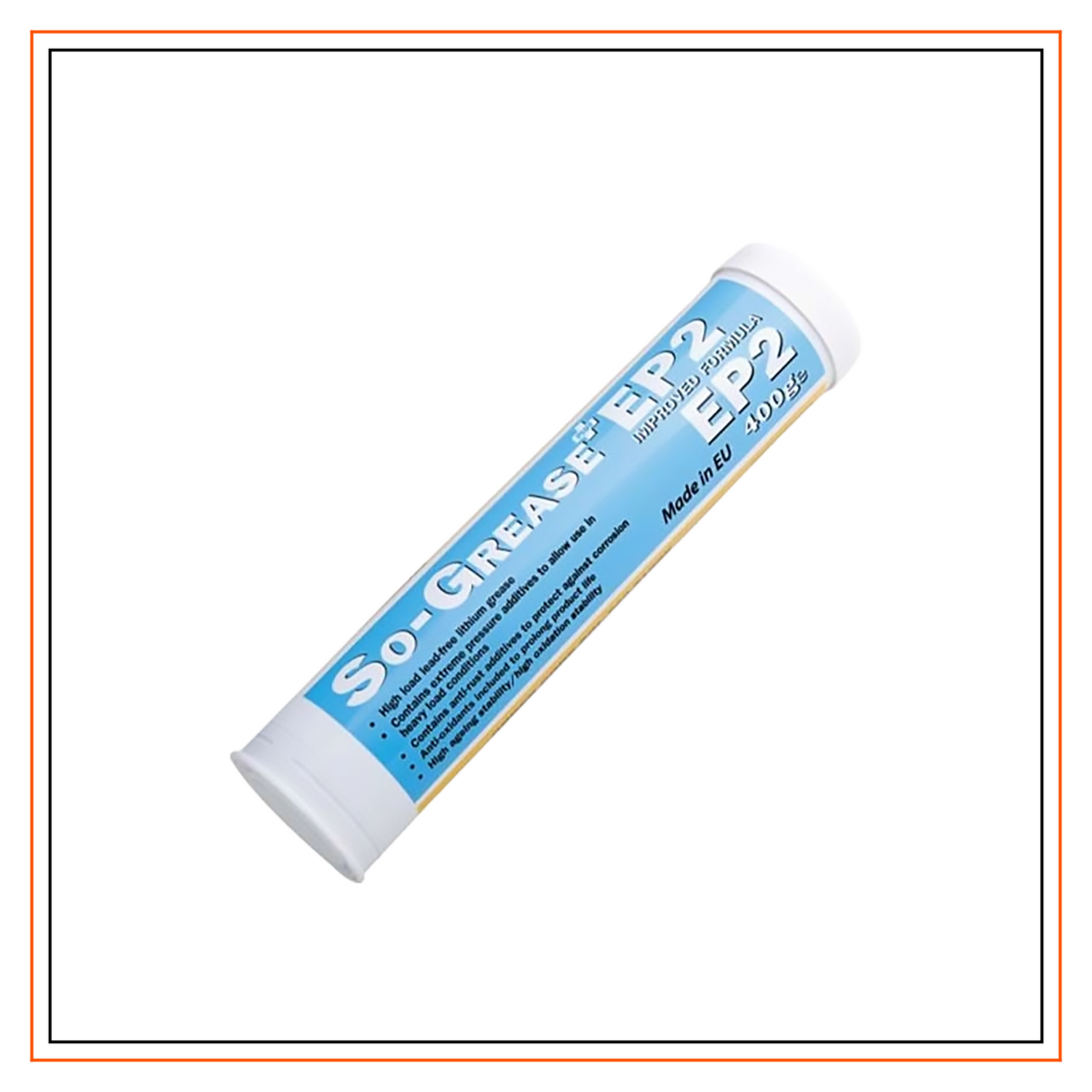 Catridge Grease
