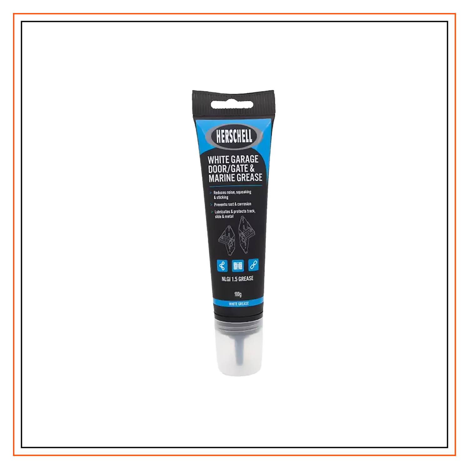 Marine Grease