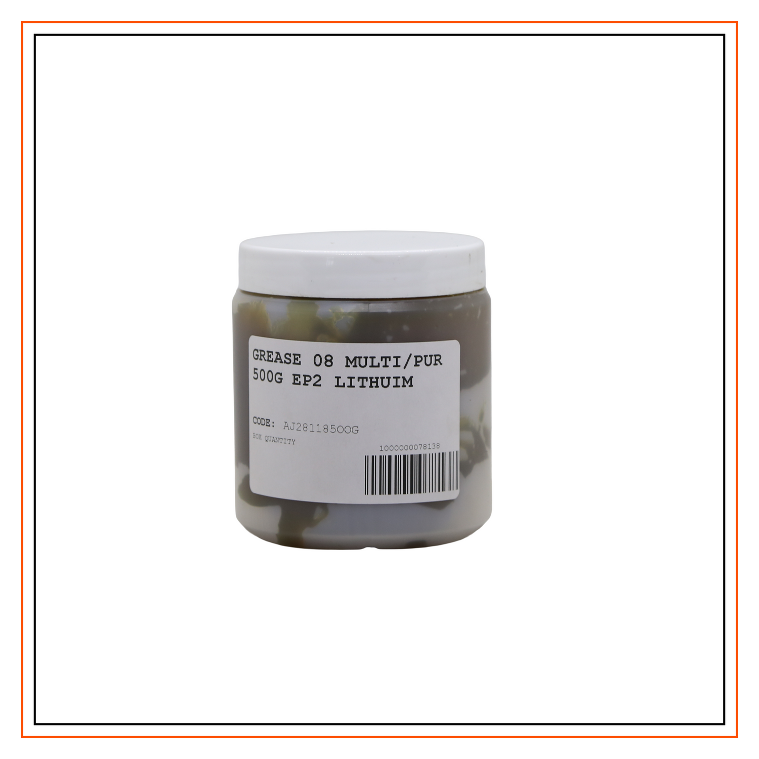 Multi-Purpose Grease