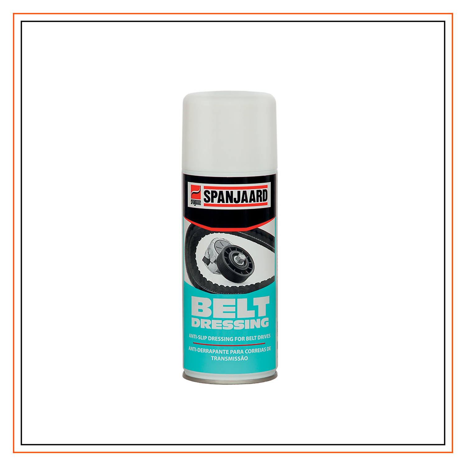 Belt Dressing