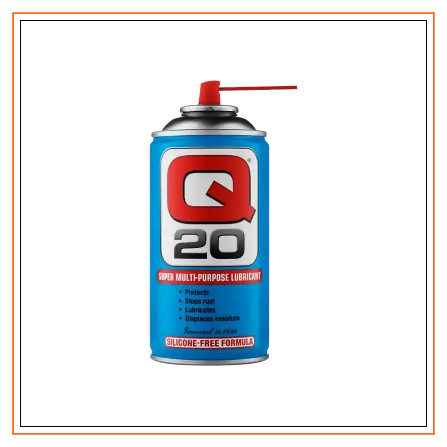Multi-Purpose Lubricants