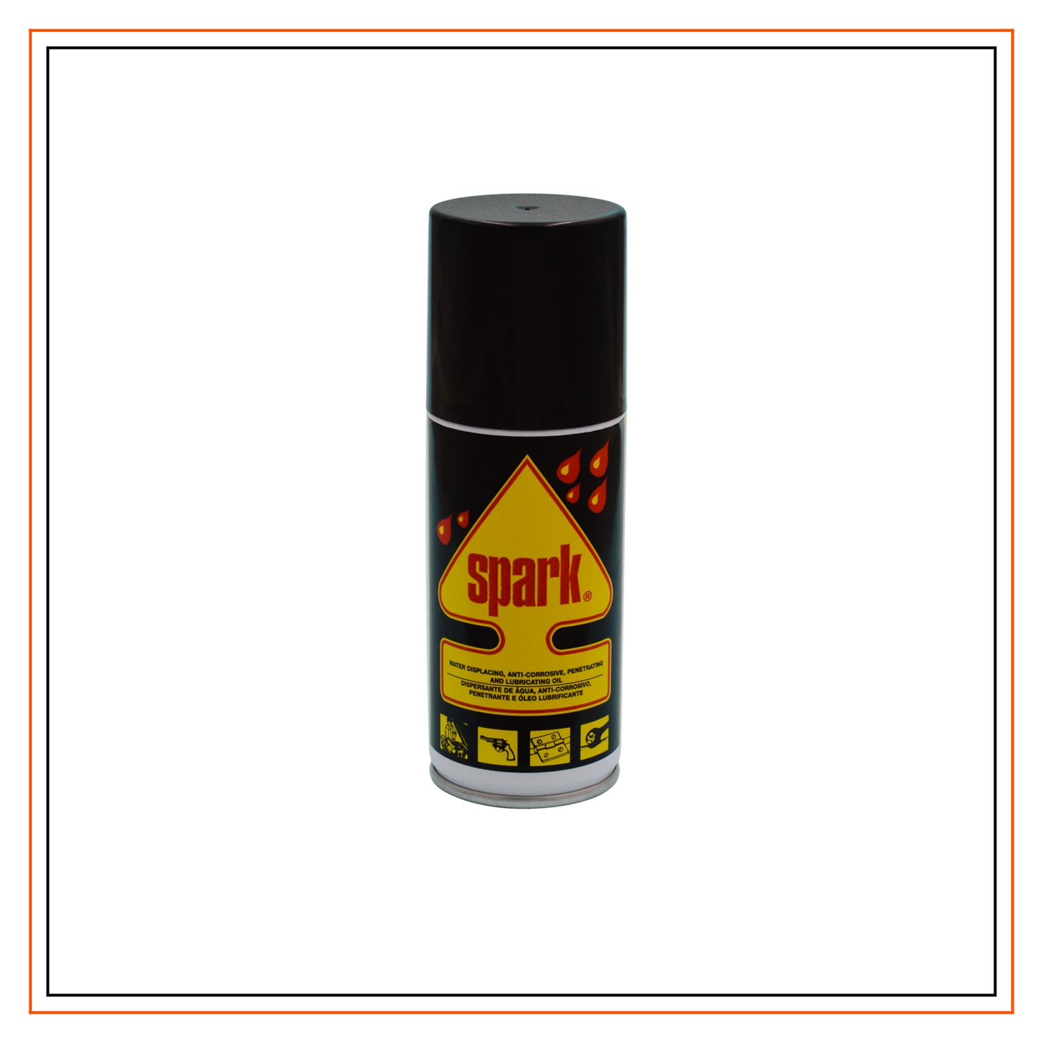 Water Dispersant
