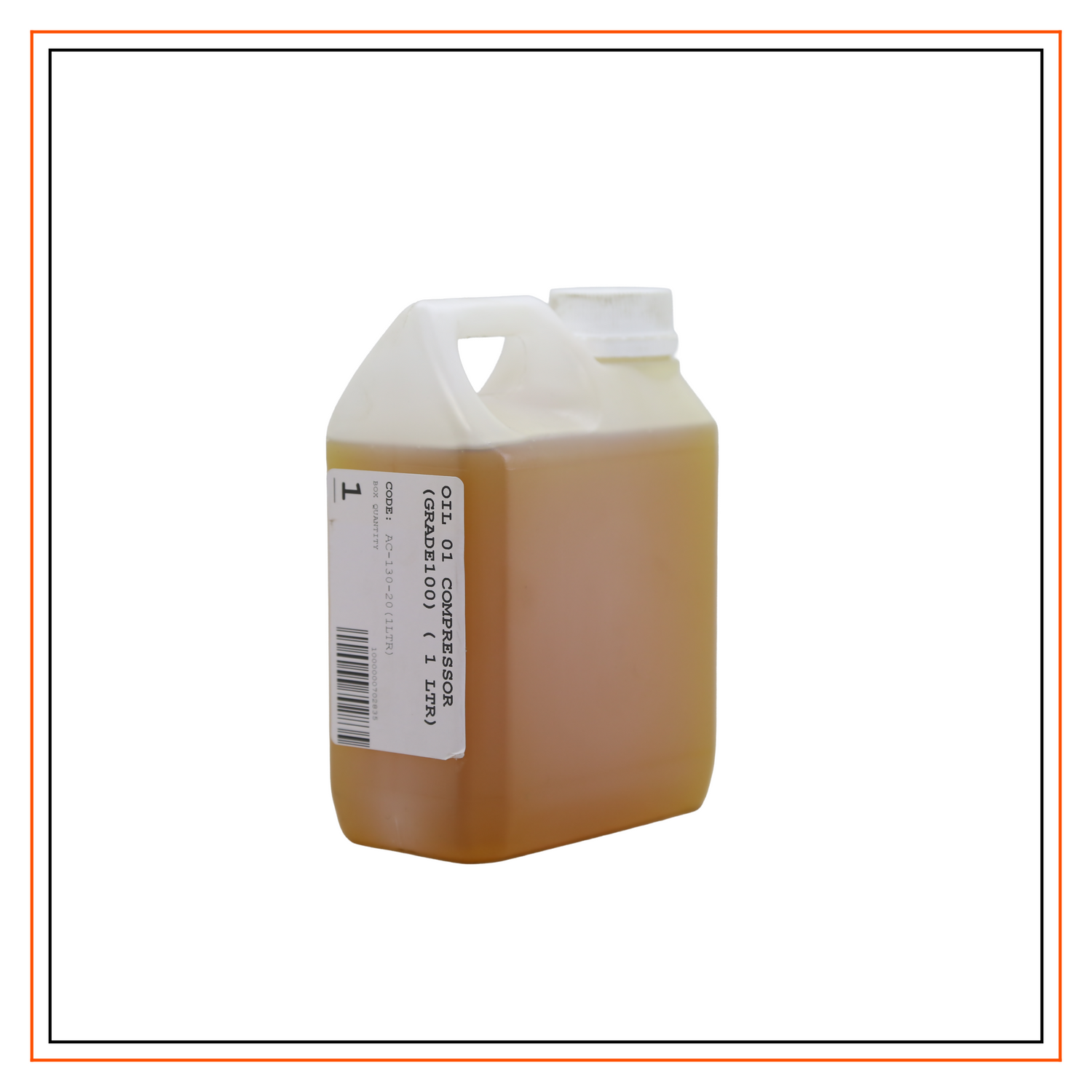 Compressor Oil