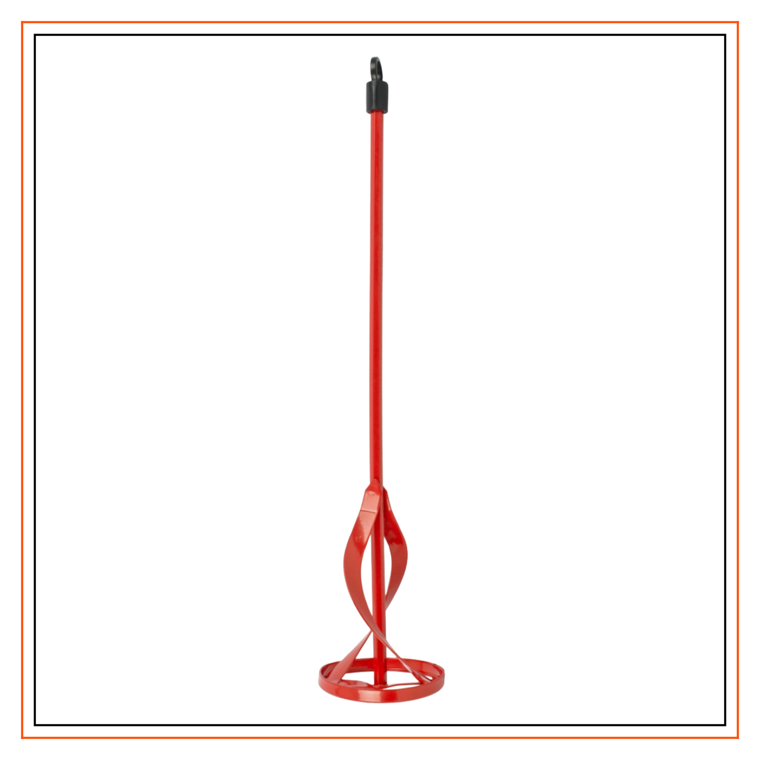 Paint Mixers